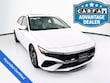  Hyundai Elantra Hybrid