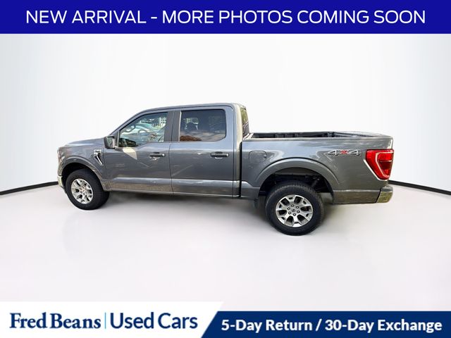 2023 Ford F-150 XLT photo 4