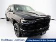 Certified 2022 Ram 1500 Limited Truck Crew Cab