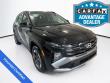Certified 2025 Hyundai Tucson SEL Convenience SUV