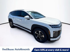 2026 Hyundai IONIQ 9 SE SUV