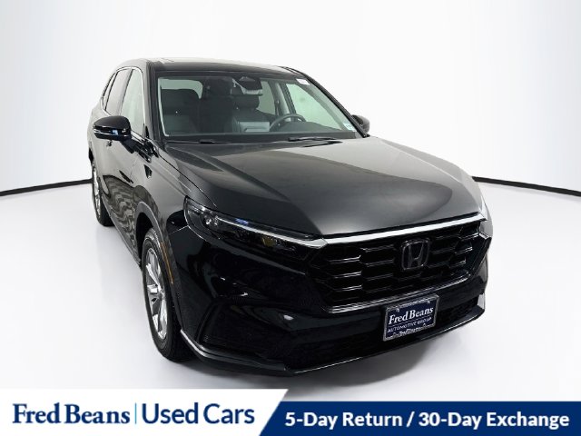 Used 2023 Honda CR-V EX SUV