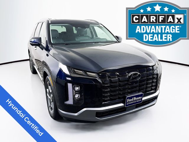 2023 Hyundai Palisade Limited's photo