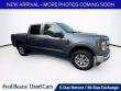 Certified 2023 Ford F-150  Truck SuperCrew Cab