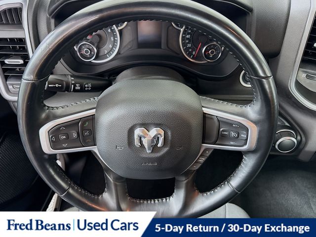 2023 RAM Ram 1500 Pickup Big Horn/Lone Star - Photo 8