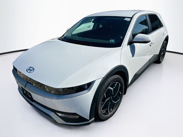 Certified 2024 Hyundai IONIQ 5 SEL with VIN KM8KNDDF1RU253233 for sale in Flemington, NJ