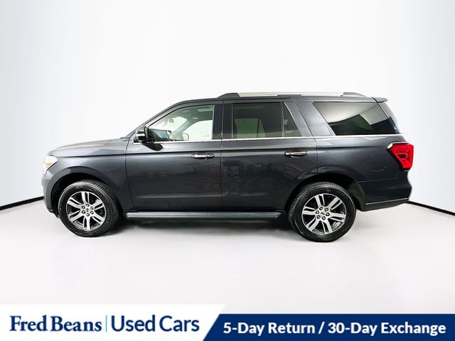 2024 Ford Expedition Limited photo 2