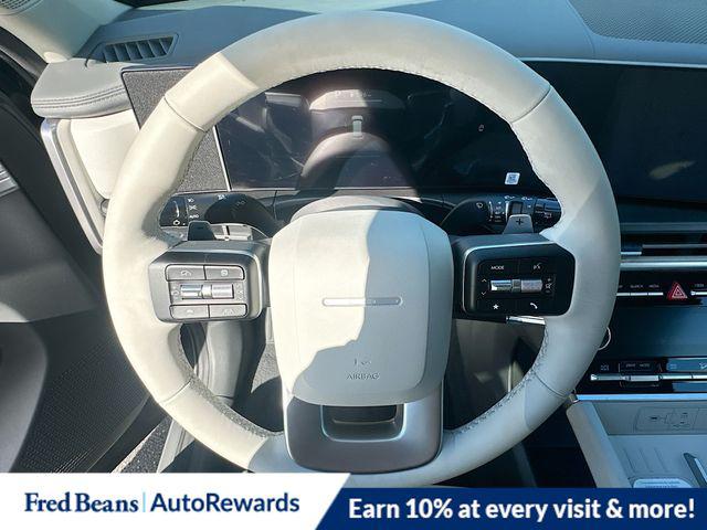 2026 Hyundai Santa Fe SE - Photo 15