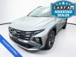 Certified 2026 Hyundai Tucson SEL SUV