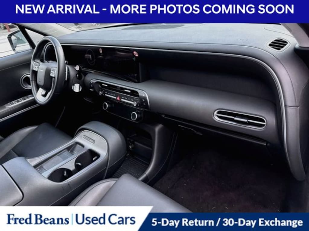 Certified 2026 Hyundai Palisade SEL SUV