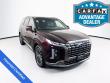 Certified 2024 Hyundai Palisade Calligraphy SUV
