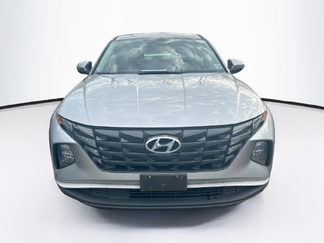 Certified 2024 Hyundai Tucson SE SUV