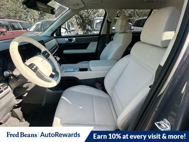 2026 Hyundai Santa Fe SE - Photo 12