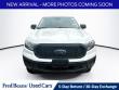 Certified 2022 Ford Ranger XL Truck SuperCrew