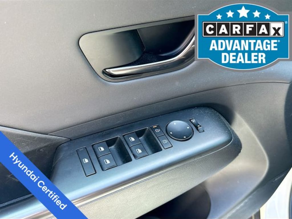 Certified 2024 Hyundai Kona N Line SUV
