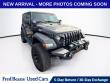 Certified 2019 Jeep Wrangler Sport S SUV