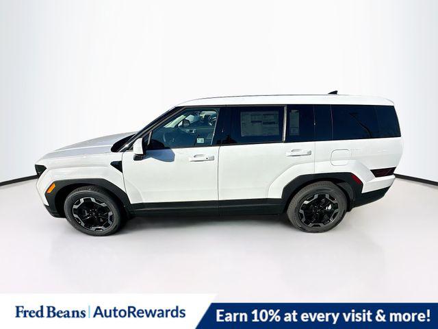 2026 Hyundai Santa Fe SE photo 2