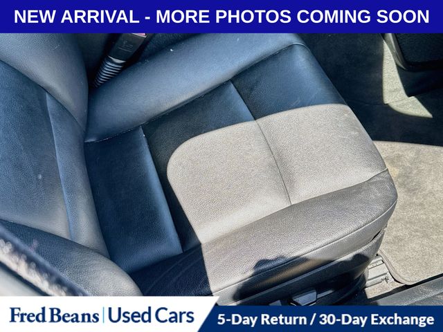 Used 2013 BMW 5 Series 528i with VIN WBAXH5C58DDW15595 for sale in Flemington, NJ