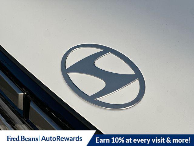 2026 Hyundai Santa Fe SE - Photo 25
