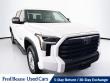 Certified 2023 Toyota Tundra SR5 Truck CrewMax