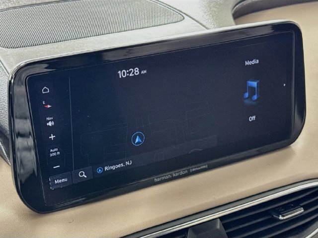 Certified 2023 Hyundai Santa Fe SEL SUV