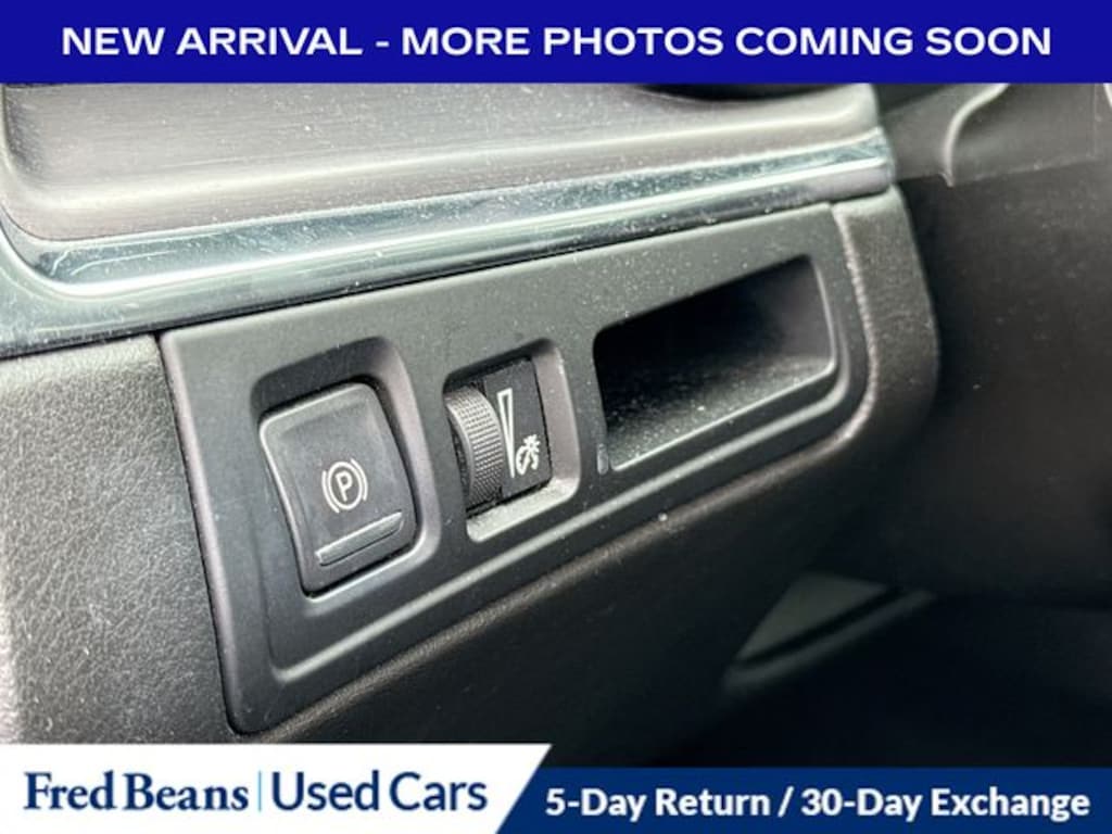 Certified 2019 CADILLAC XT5 Premium Luxury SUV