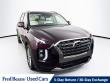 Certified 2020 Hyundai Palisade Limited SUV