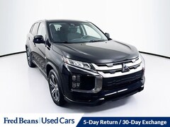 2022 Mitsubishi Outlander Sport 2.0