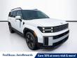 New 2026 Hyundai Santa Fe Hybrid SEL SUV