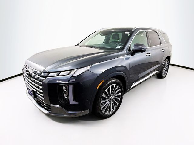 2024 Hyundai Palisade Calligraphy photo 3