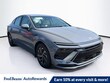  Hyundai Sonata Hybrid