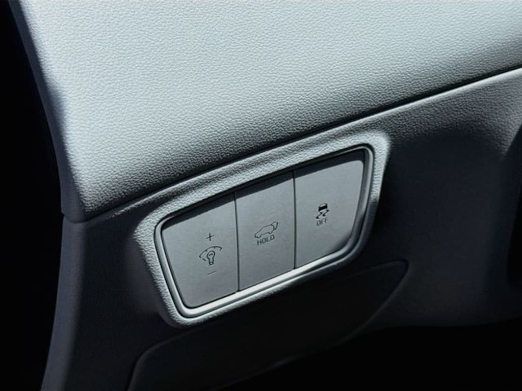 Certified 2024 Hyundai Tucson SEL SUV