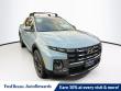 New 2025 Hyundai Santa Cruz Limited Truck Crew Cab