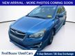 Used 2016 Subaru Impreza 2.0i Sport Limited 5-door
