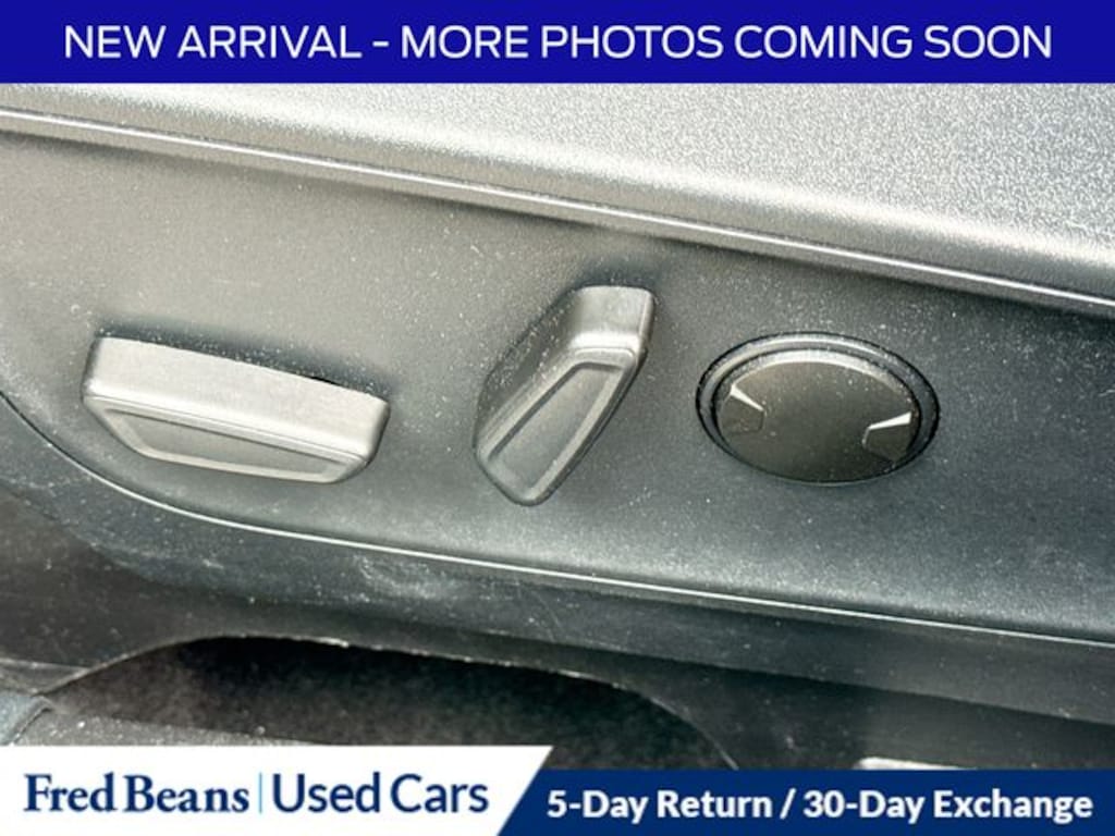 Certified 2024 Ford Escape ST-Line SUV