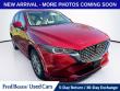 Used 2024 Mazda CX-5 2.5 S Preferred Package SUV