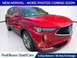 Used 2022 Acura MDX 3.5L SUV