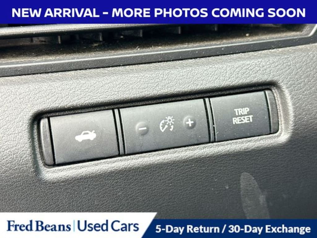 Certified 2024 Nissan Altima 2.5 SR Sedan