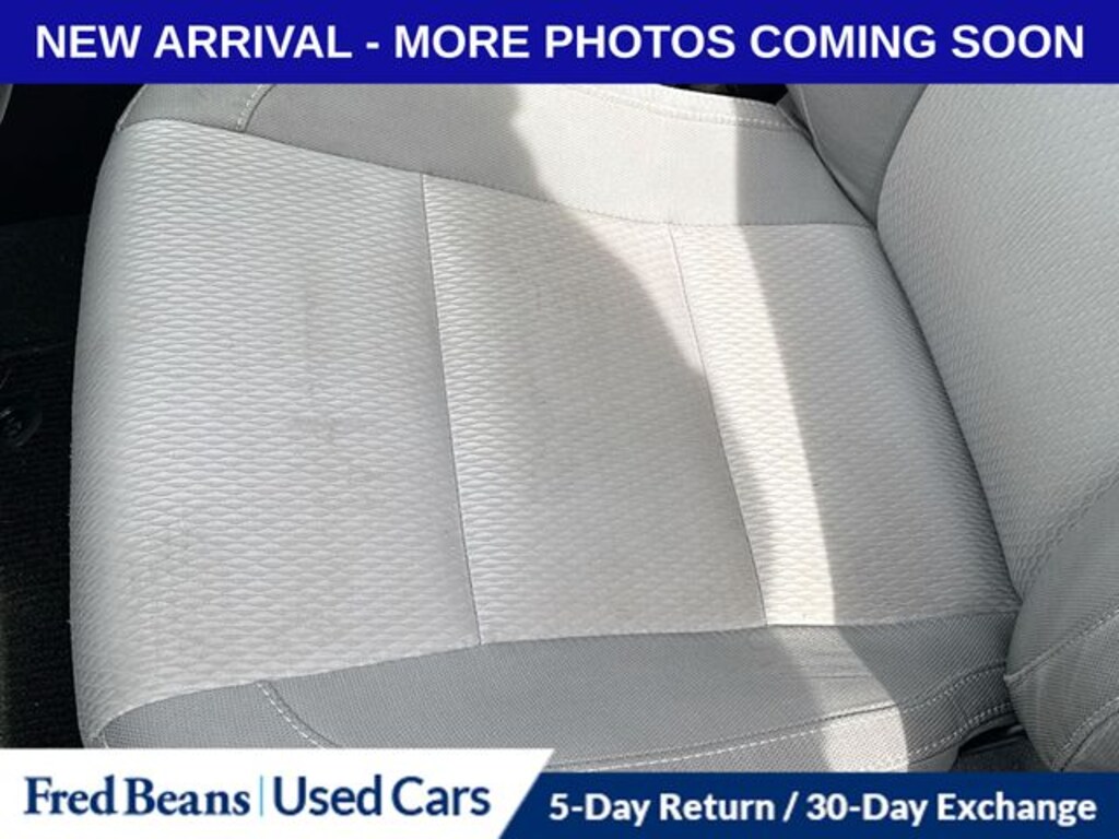 Used 2014 Toyota Corolla LE Sedan