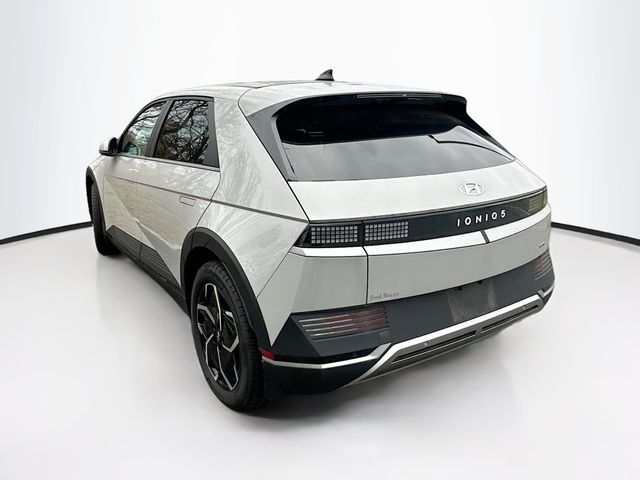 Certified 2023 Hyundai IONIQ 5 SEL with VIN KM8KNDAF8PU177947 for sale in Flemington, NJ