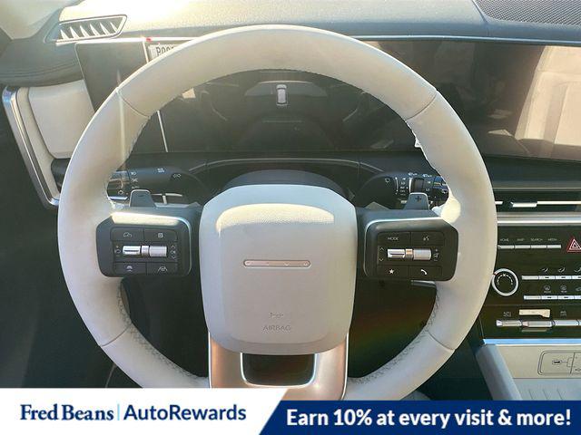 2026 Hyundai Santa Fe SE - Photo 15