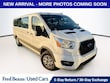  Ford Transit-350 Passenger