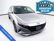 Certified 2023 Hyundai Elantra SEL Sedan