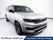 Certified 2024 Jeep Grand Wagoneer L L SUV
