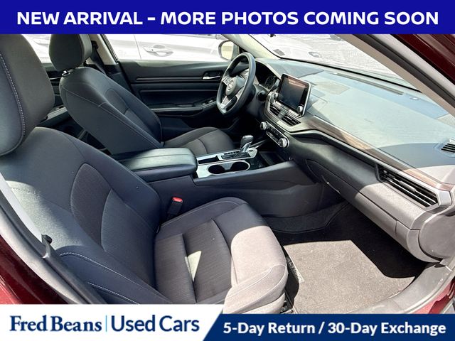 2024 Nissan Altima 2.5 SV's photo