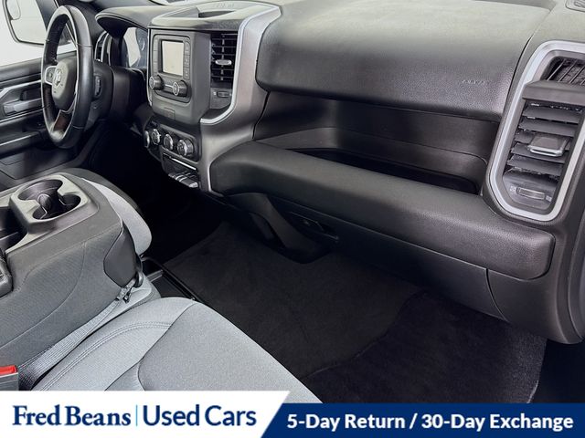 2023 RAM Ram 1500 Pickup Big Horn/Lone Star - Photo 23