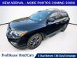 Used 2020 Nissan Pathfinder Platinum SUV