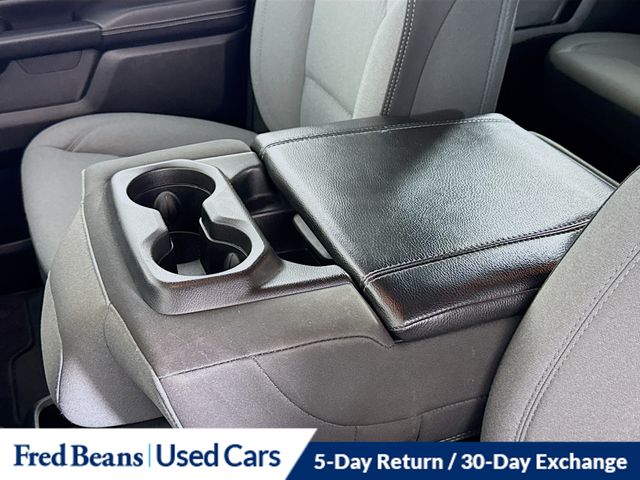 2023 RAM Ram 1500 Pickup Big Horn/Lone Star - Photo 36