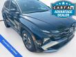 Certified 2025 Hyundai Tucson SEL Convenience SUV