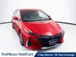 Certified 2022 Toyota Prius Prime LE Hatchback